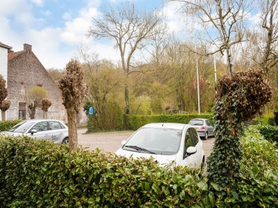 Holiday house Chalet in Ulestraten bei Maastricht - Outdoor photo 40