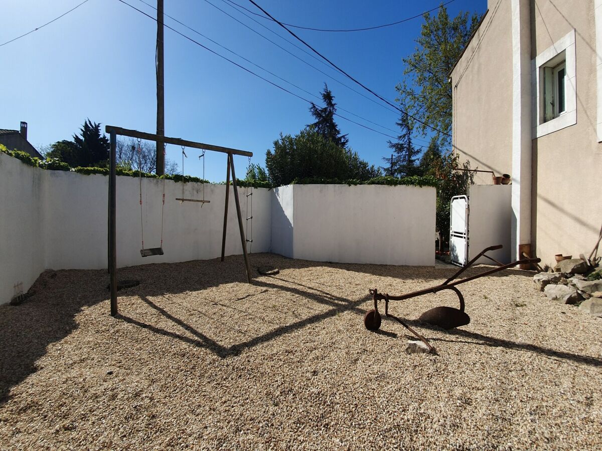 Villa Majestätische Villa in Homps mit privatem Pool - Outdoor photo 5