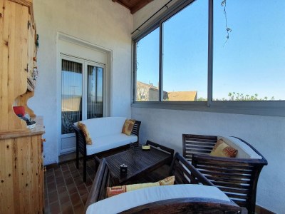 Villa Majestätische Villa in Homps mit privatem Pool - Outdoor photo 8