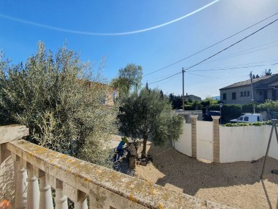 Villa Majestätische Villa in Homps mit privatem Pool - Outdoor photo 14