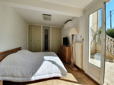 Villa Majestätische Villa in Homps mit privatem Pool - Features photo 20