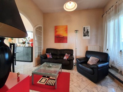 Villa Majestätische Villa in Homps mit privatem Pool - Features photo 21