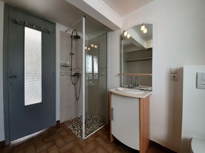 Villa Majestätische Villa in Homps mit privatem Pool - Features photo 24