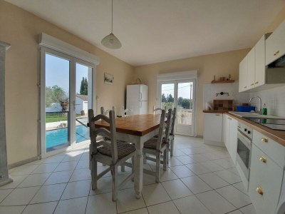 Villa Majestätische Villa in Homps mit privatem Pool - Features photo 26