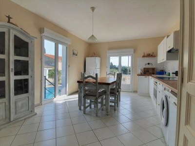 Villa Majestätische Villa in Homps mit privatem Pool - Features photo 27