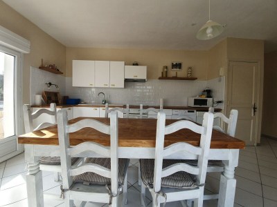 Villa Majestätische Villa in Homps mit privatem Pool - Features photo 28