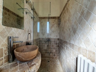 Villa Majestätische Villa in Homps mit privatem Pool - Features photo 37