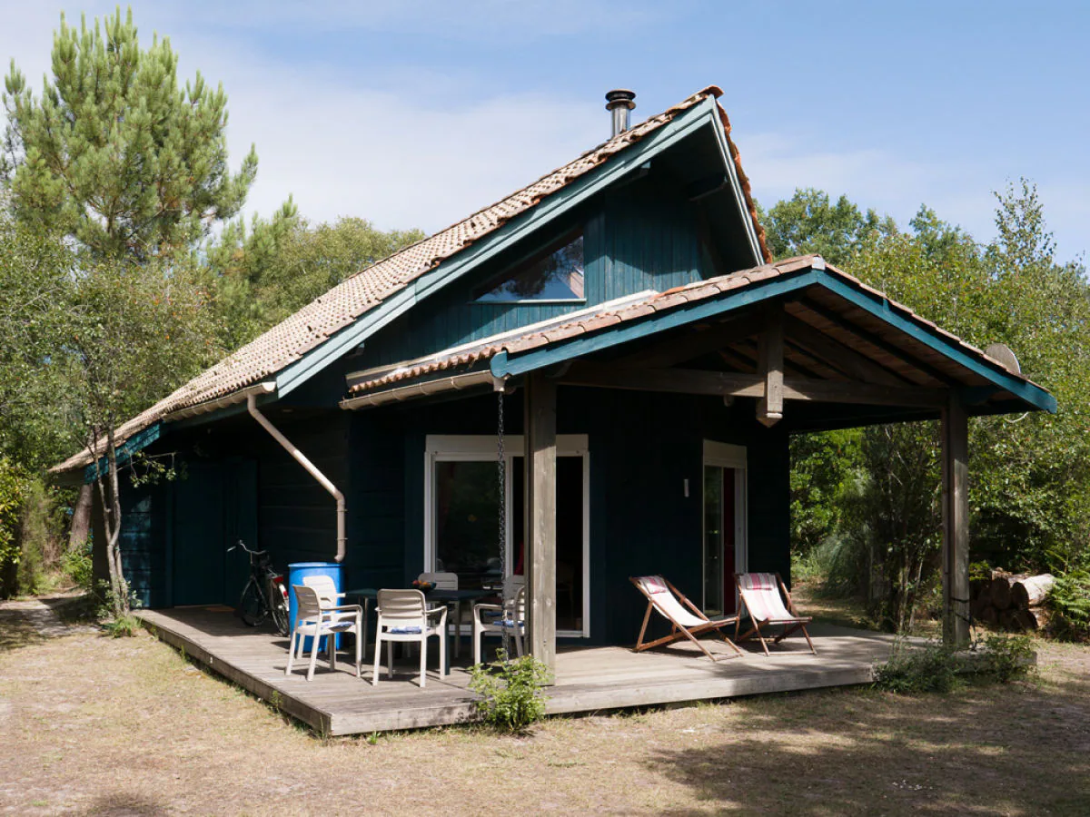 Holiday house for 6 people - Outdoor photo 3