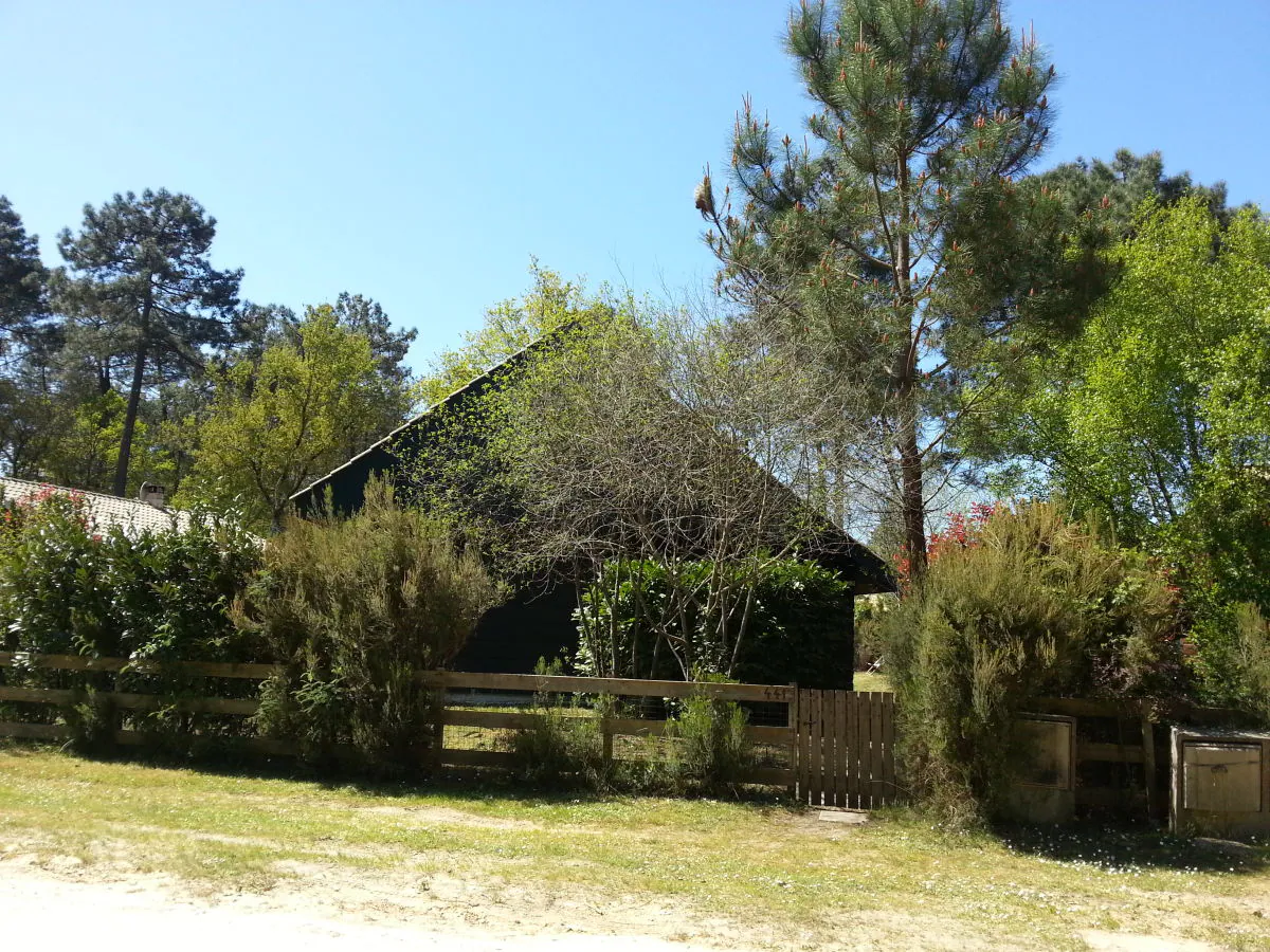 Holiday house for 6 people - Outdoor photo 5