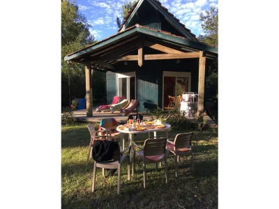 Holiday house for 6 people - Outdoor photo 2