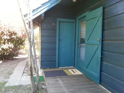 Holiday house for 6 people - Outdoor photo 4