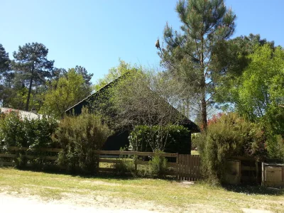 Holiday house for 6 people - Outdoor photo 5