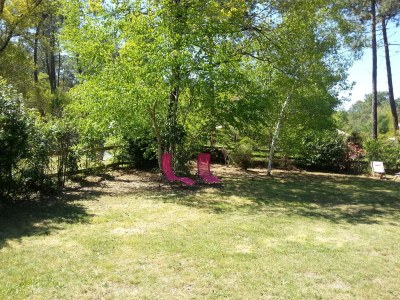 Holiday house for 6 people - Outdoor photo 6