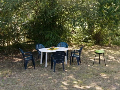 Holiday house for 6 people - Outdoor photo 7