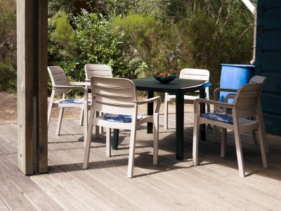 Holiday house for 6 people - Outdoor photo 8