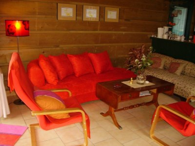 Holiday house for 6 people - Features photo 9