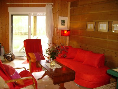 Holiday house for 6 people - Features photo 10