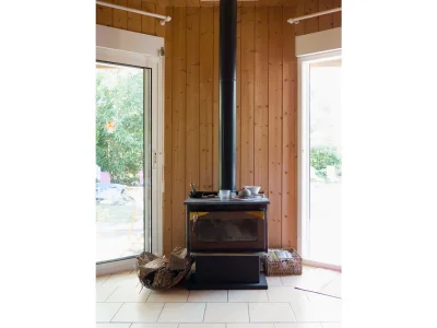 Holiday house for 6 people - Features photo 12