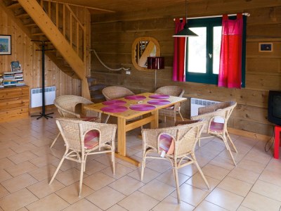 Holiday house for 6 people - Features photo 13