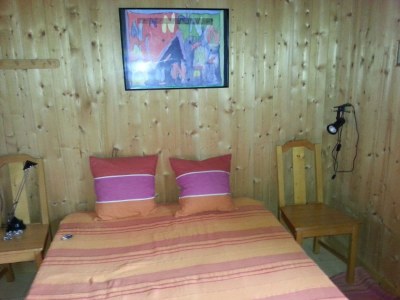 Holiday house for 6 people - Features photo 18