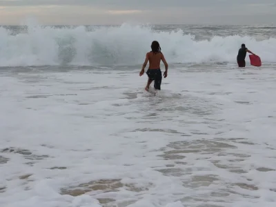 Holiday house for 6 people - Environment photo 22