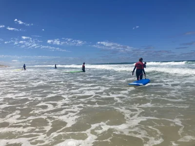 Holiday house for 6 people - Environment photo 24