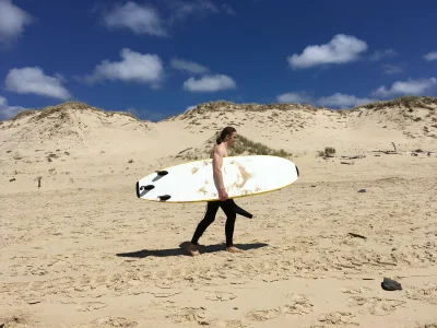 Holiday house for 6 people - Environment photo 25