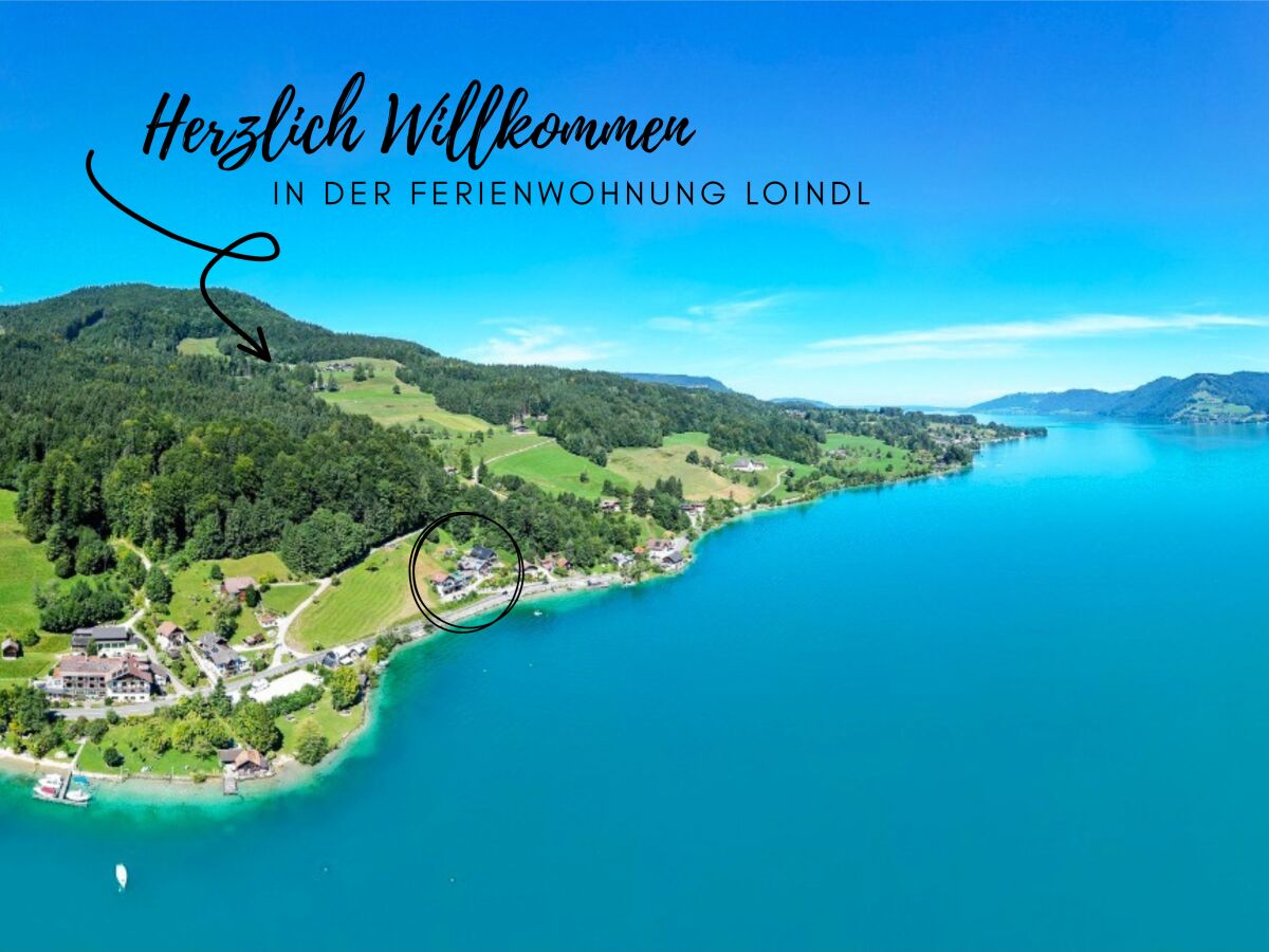 Holiday apartment im Gästehaus