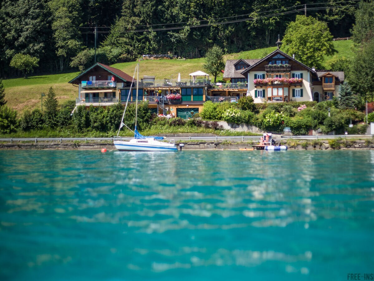 Holiday apartment im Gästehaus - Outdoor photo 2