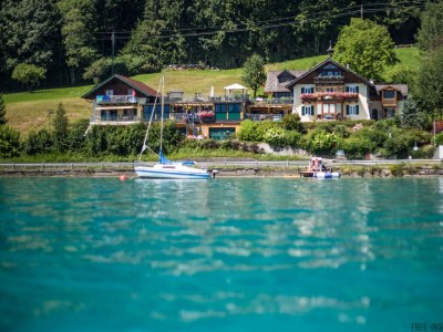 Holiday apartment im Gästehaus - Outdoor photo 2