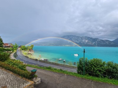 Holiday apartment im Gästehaus - Outdoor photo 9