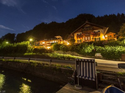 Holiday apartment im Gästehaus - Outdoor photo 10