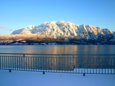 Holiday apartment im Gästehaus - Outdoor photo 11