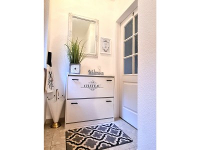 Holiday apartment im Gästehaus - Features photo 12