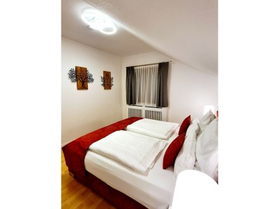 Holiday apartment im Gästehaus - Features photo 14