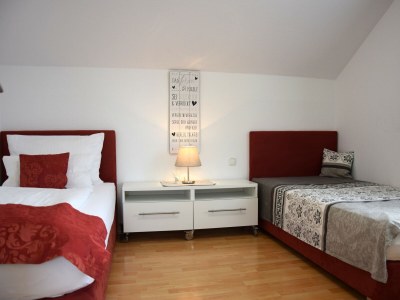 Holiday apartment im Gästehaus - Features photo 15