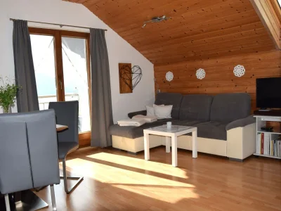 Holiday apartment im Gästehaus - Features photo 16