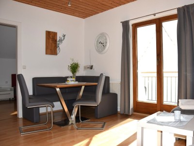 Holiday apartment im Gästehaus - Features photo 17