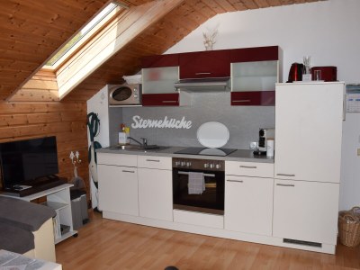 Holiday apartment im Gästehaus - Features photo 18