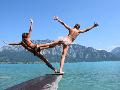 Holiday apartment im Gästehaus - Environment photo 25