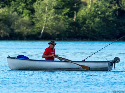 Holiday apartment im Gästehaus - Environment photo 27