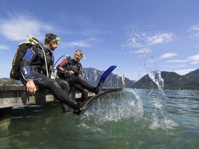 Holiday apartment im Gästehaus - Environment photo 28