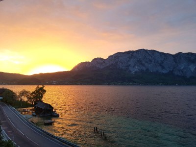 Holiday apartment im Gästehaus - Environment photo 29