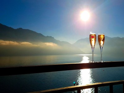 Holiday apartment im Gästehaus - Environment photo 30