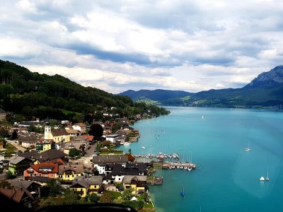 Holiday apartment im Gästehaus - Environment photo 31