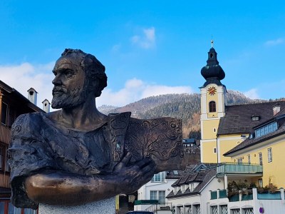 Holiday apartment im Gästehaus - Environment photo 32