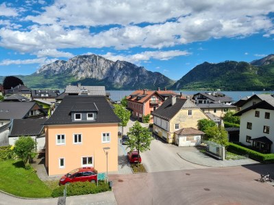 Holiday apartment im Gästehaus - Environment photo 33