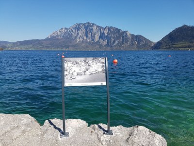 Holiday apartment im Gästehaus - Environment photo 34