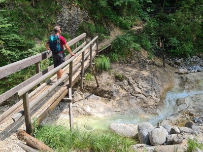 Holiday apartment im Gästehaus - Environment photo 36