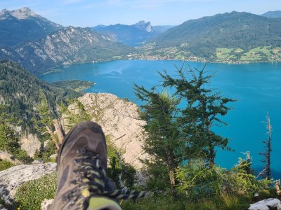 Holiday apartment im Gästehaus - Environment photo 38